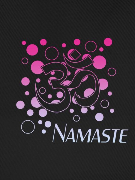 Namaste Yoga