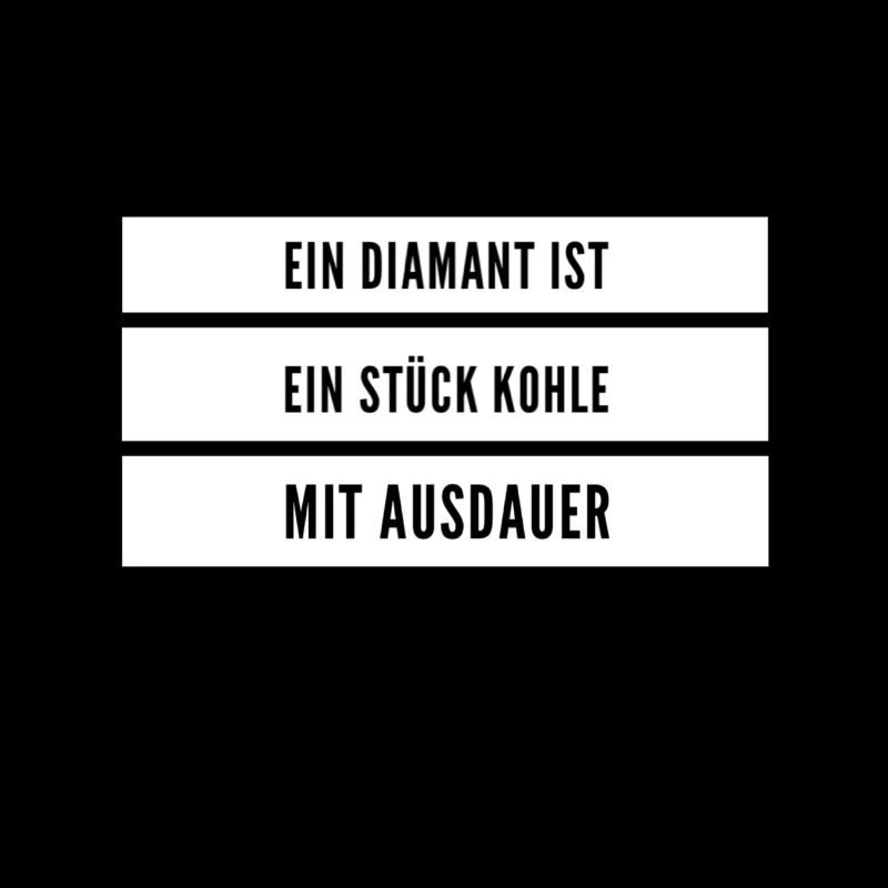 Ausdauer geht immer