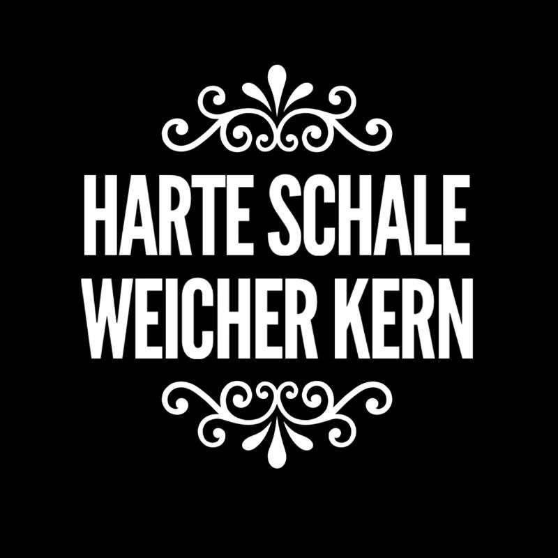 weicher Kern