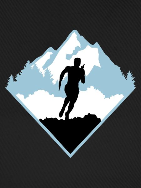 Trail running, runners, run