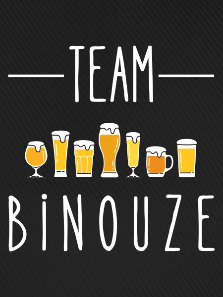 team binouze