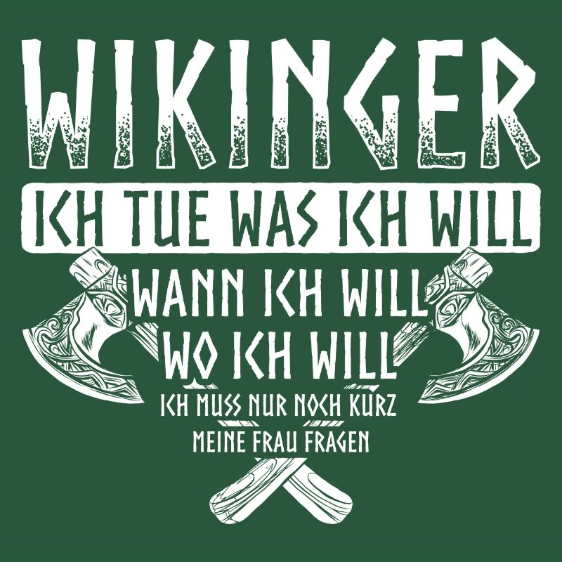 Wikinger Thor