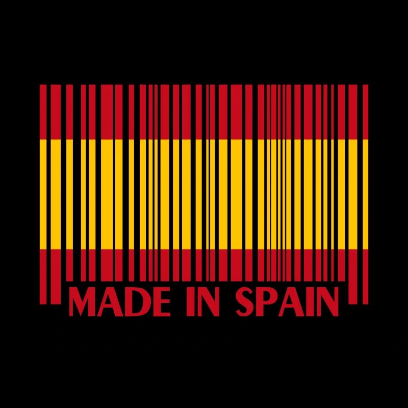 Spanien, Spain