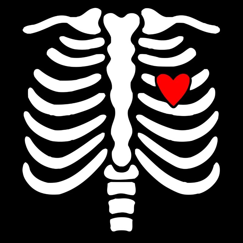 Skeleton-Skeleton