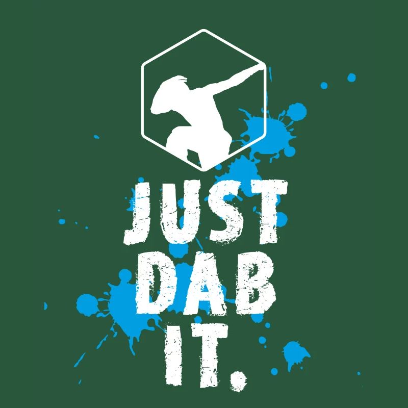 dab spritzer dabbing touchdown just dab it fun coo