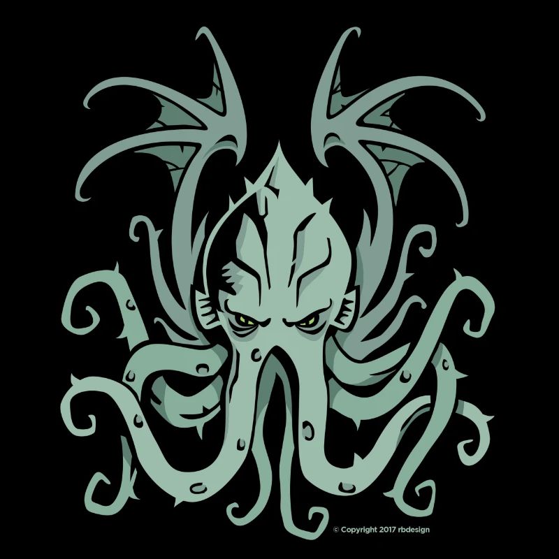 Cthulhu Nightmare