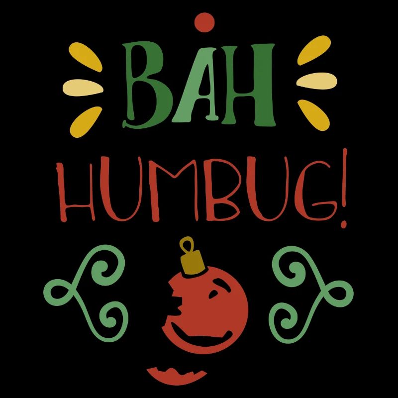 Bah humbug
