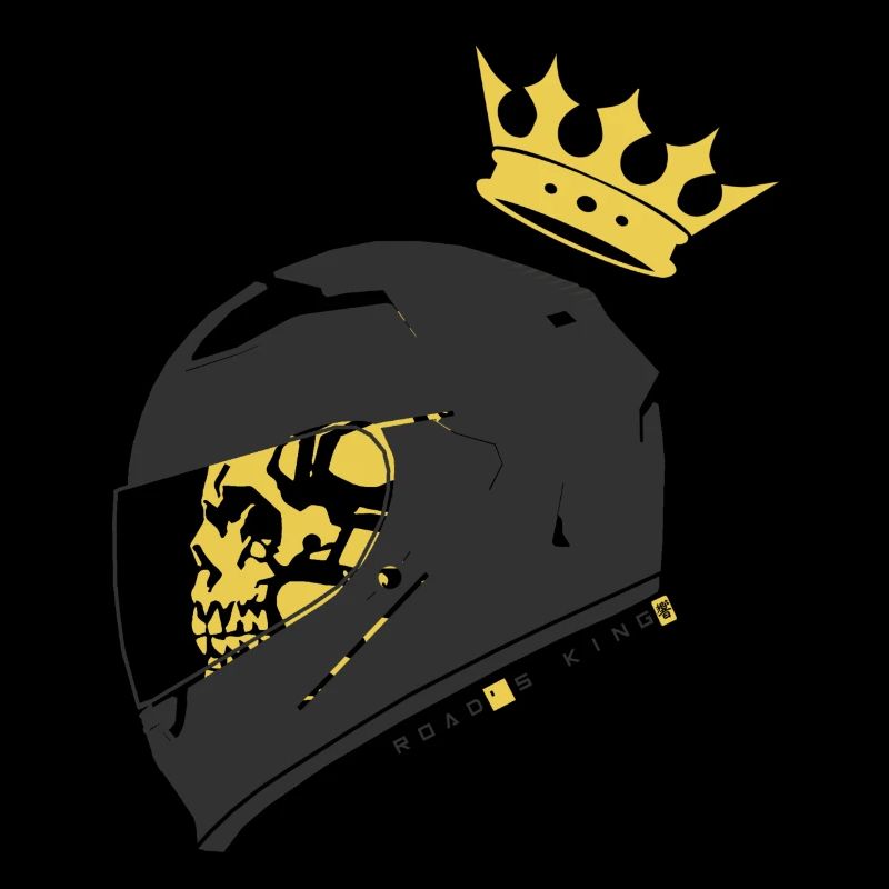 Road's King