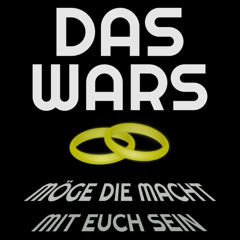 das wars