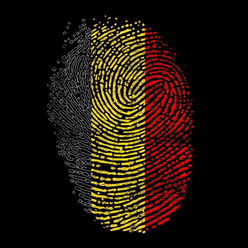 Belgien