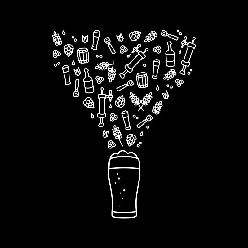 Bier Universum