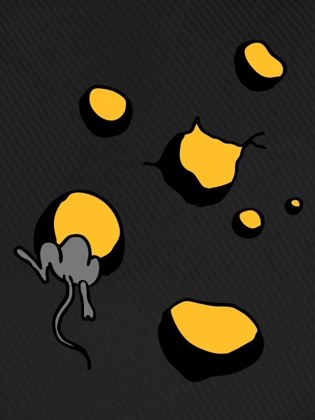maus