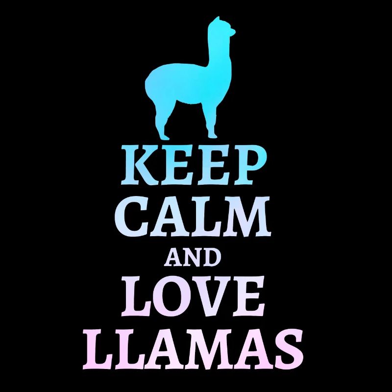 llama