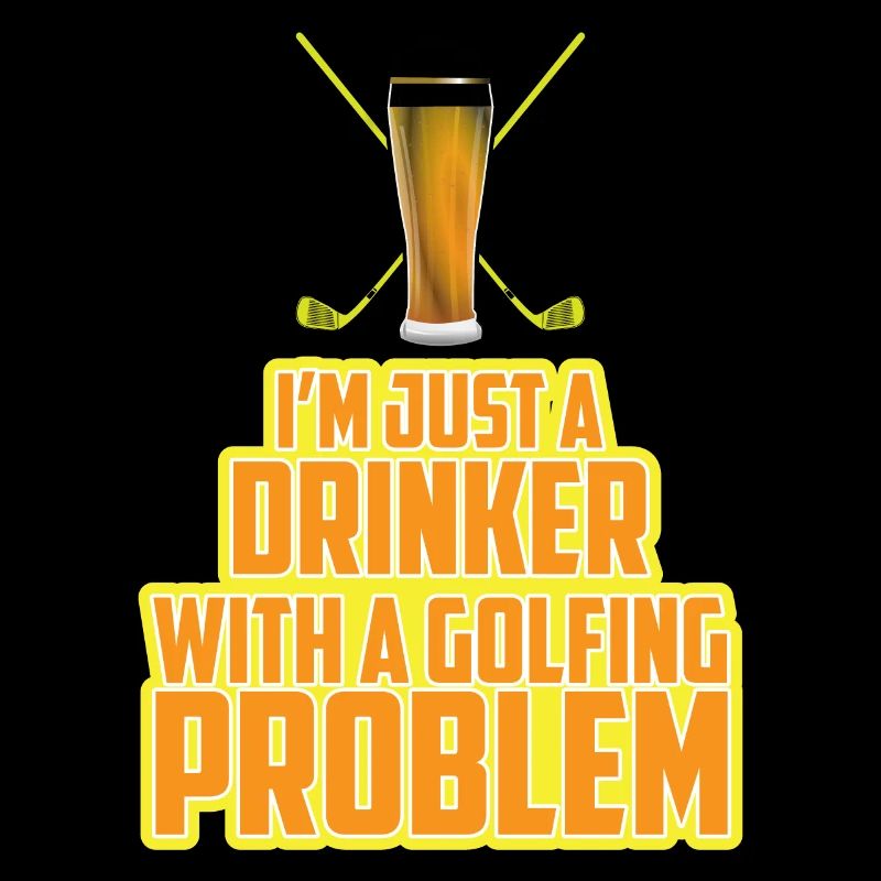 Problème de golf
