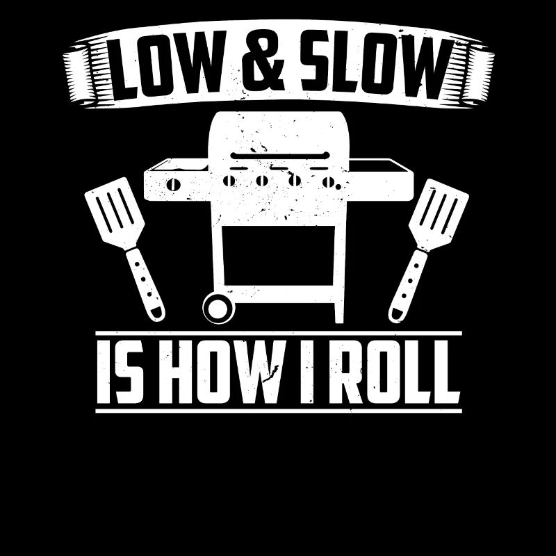 BBQ Grill