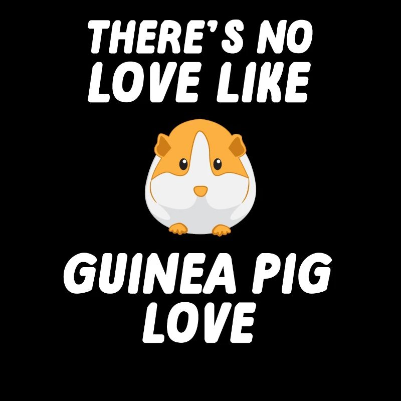 Cochon d'Inde - Cochon d'Inde - Amour