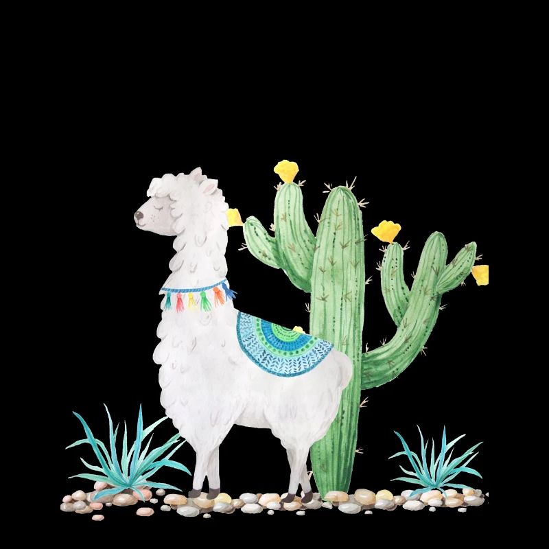 lama