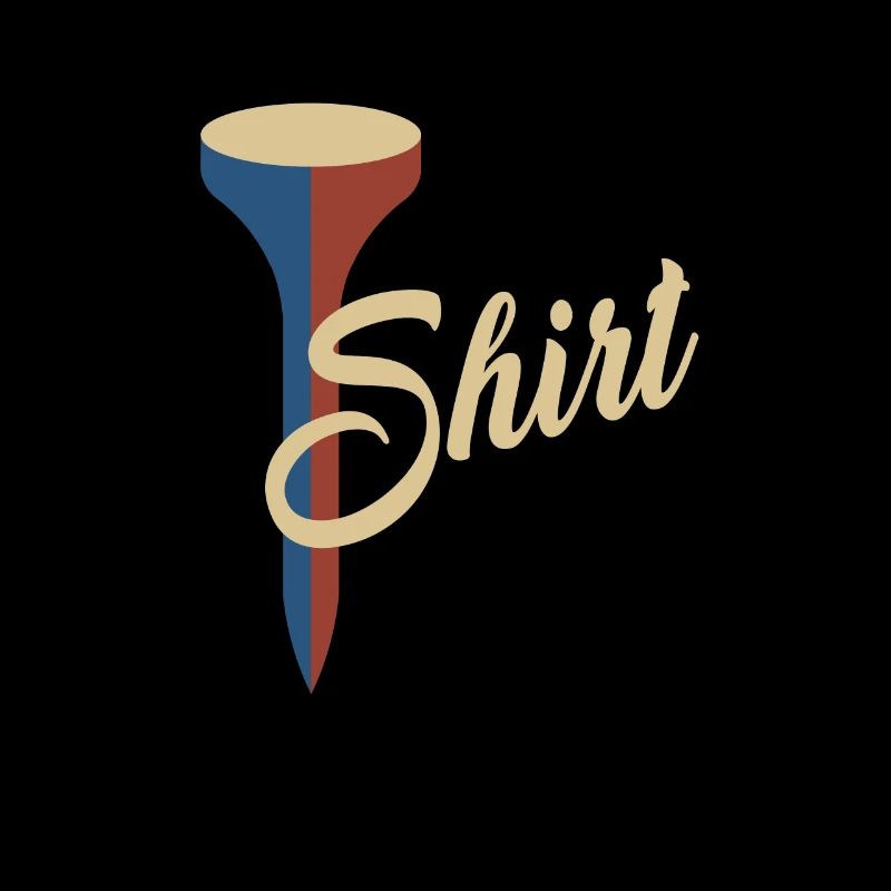 Golf Lustige Golf Design