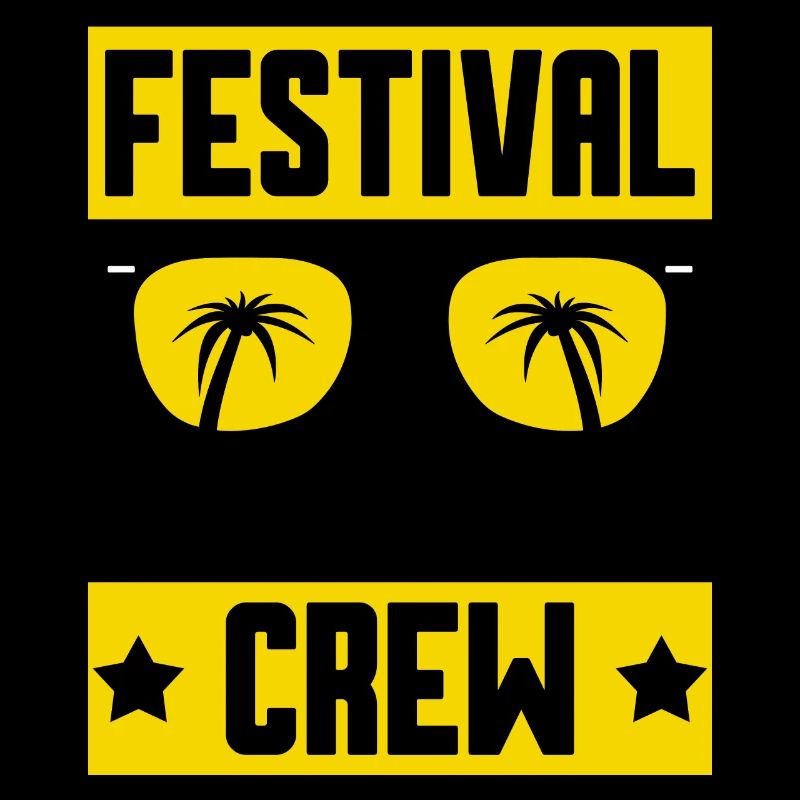 Festival Crew