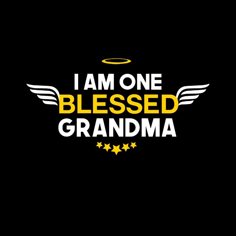 I am one blessed grandma