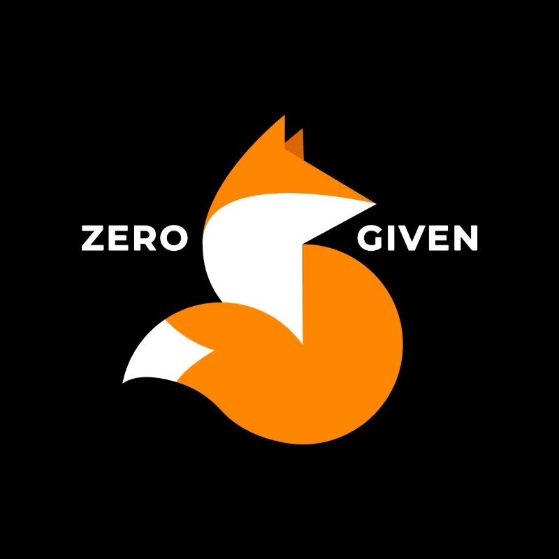 Wordplay - Zero Fox Given - Gift