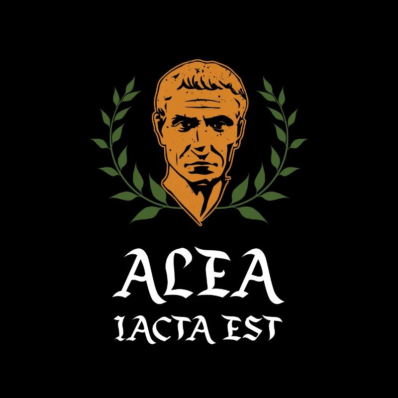 Cesar ALEA IACTA EST