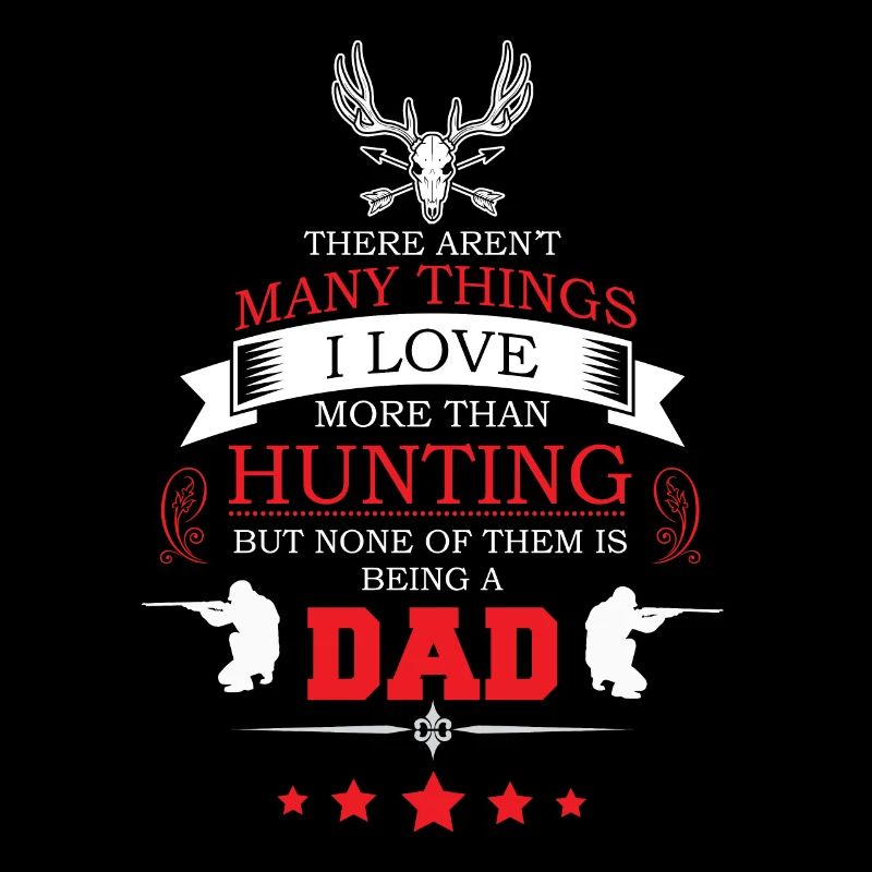 Daddy hunter