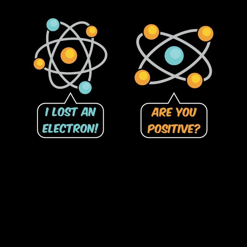 électron