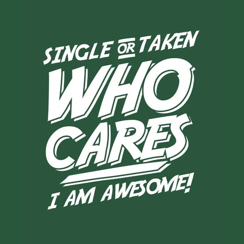 Single oder Vergeben Geschenk flirten Paar