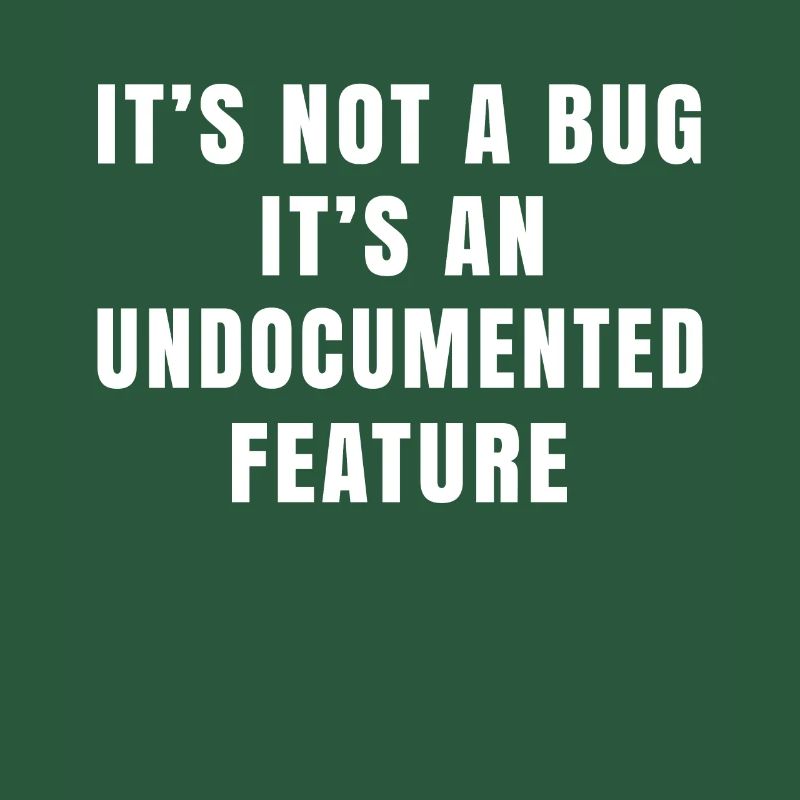 Programmeur chemise programmation énonciations nerd