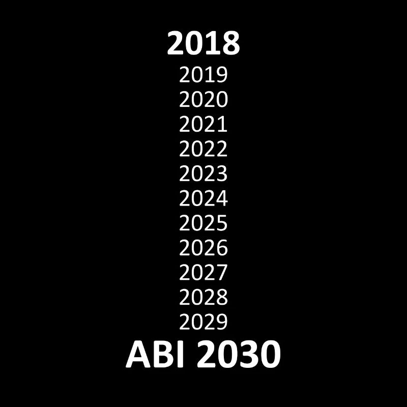 Abi 2030 Scolarisation