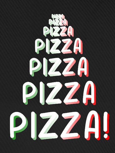 Pizza Pizza Pizza