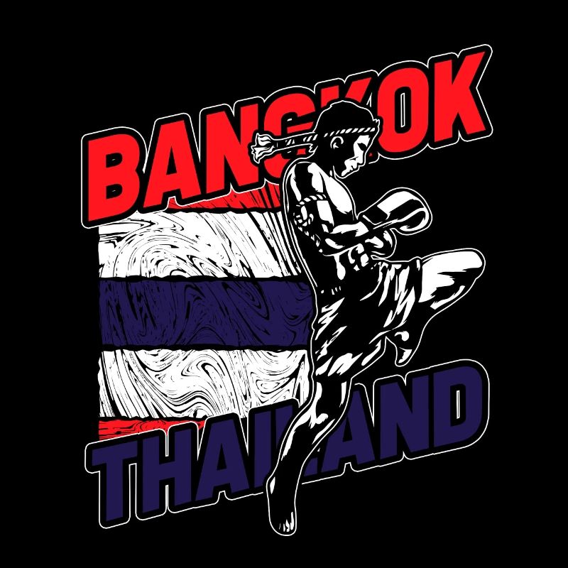 Thaïlande