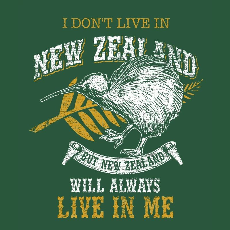 Neuseeland