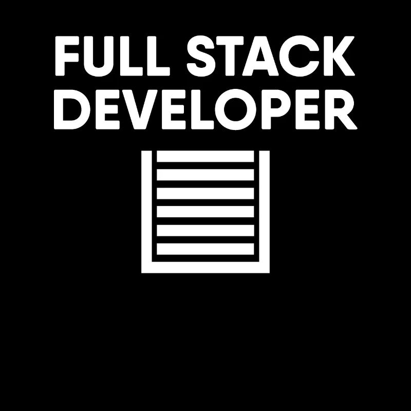 Full Stack Developer