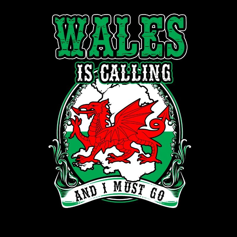 Wales