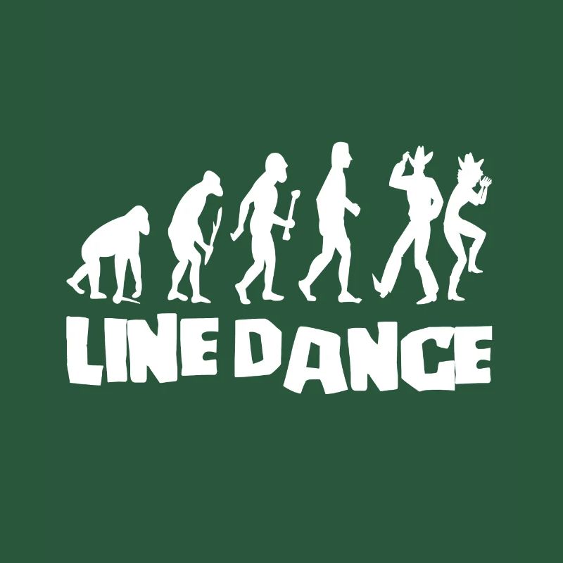 Linedance Evolution