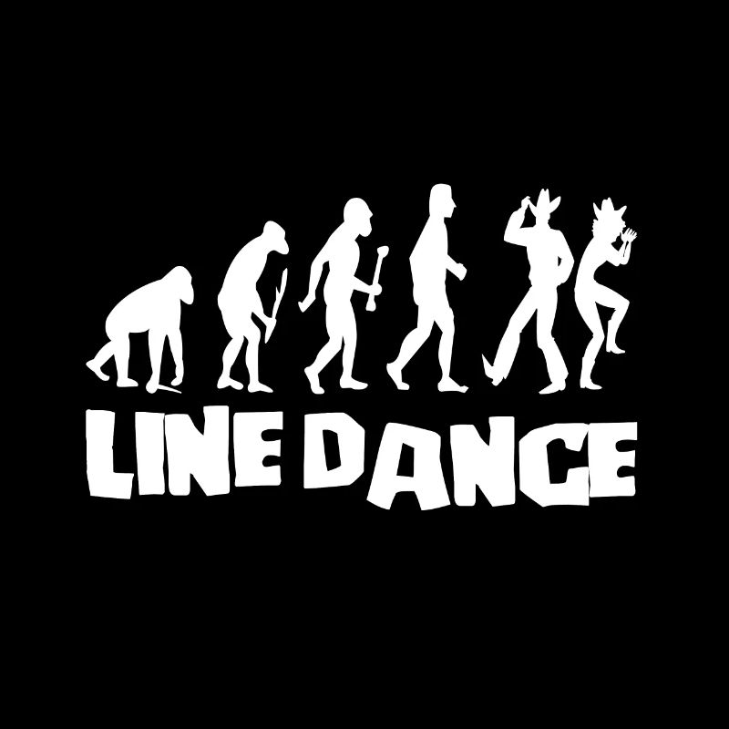 Linedance evolution