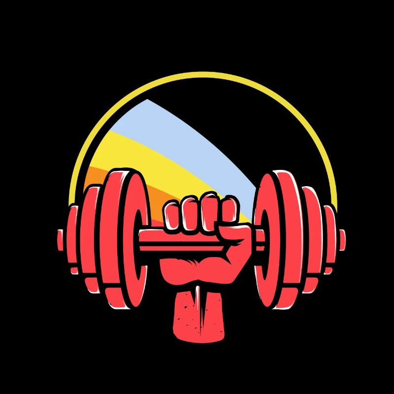 Weight training