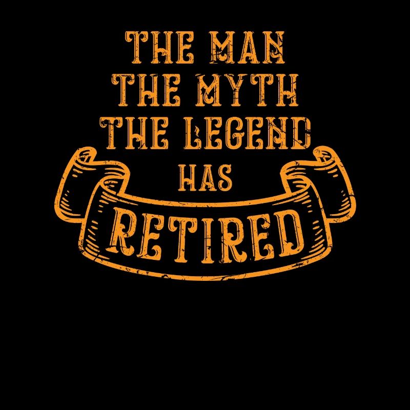 Pension legend gift