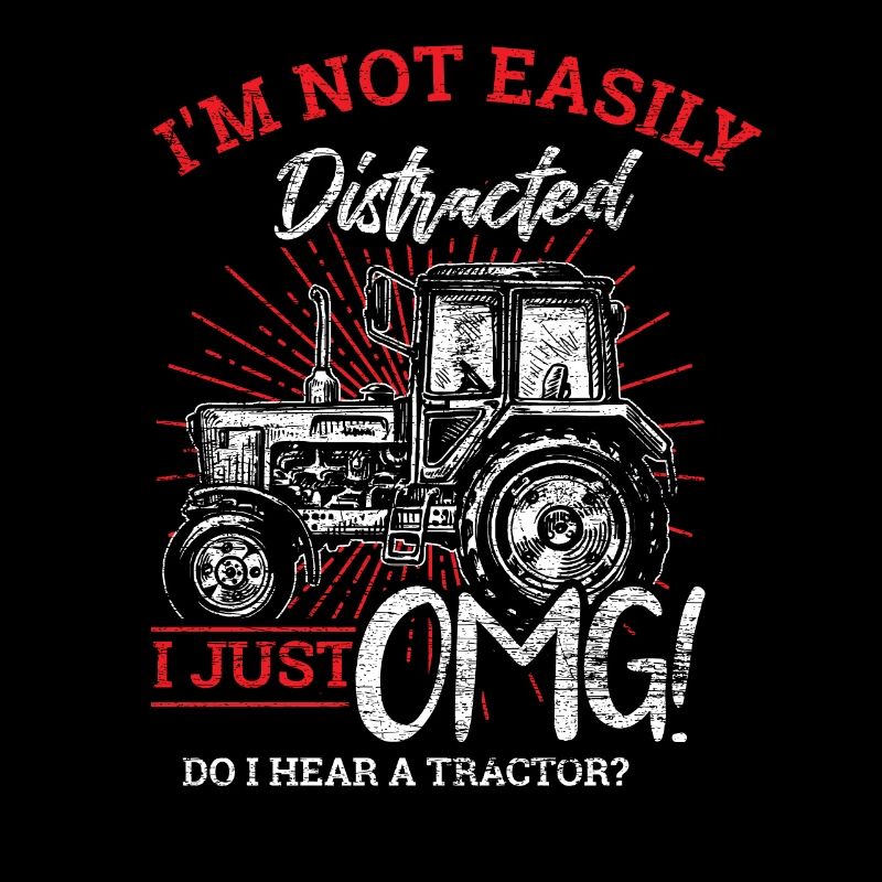 Traktor