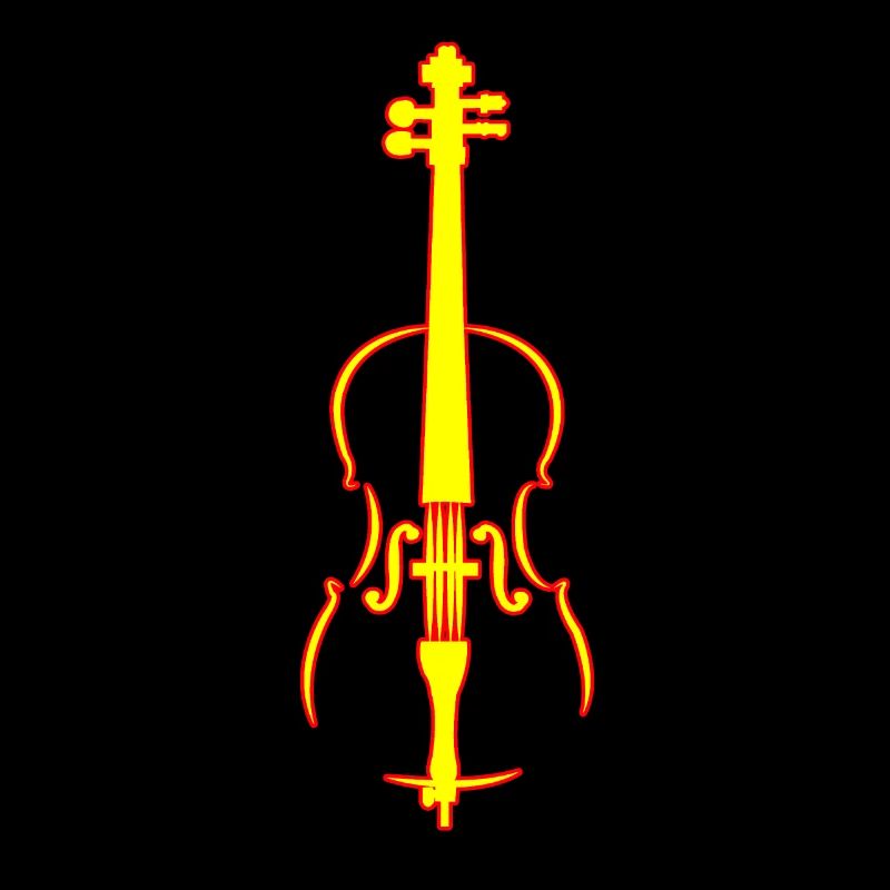 violoncelle