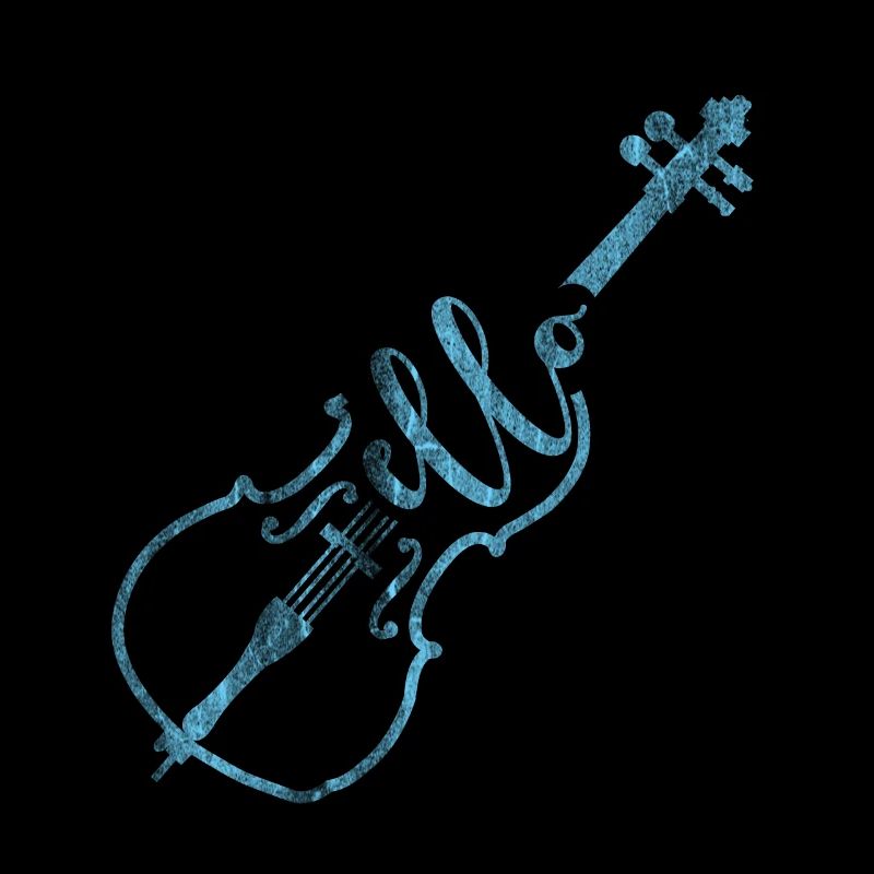 Cello Komponist