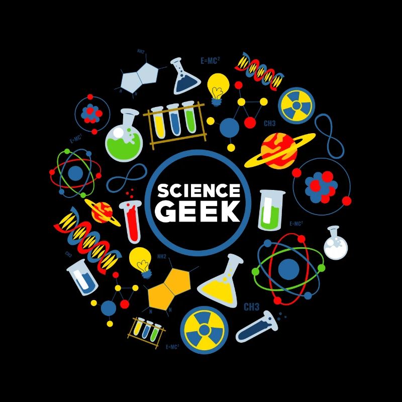 Science geek