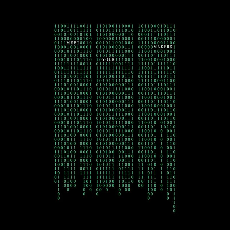 Code de la matrice