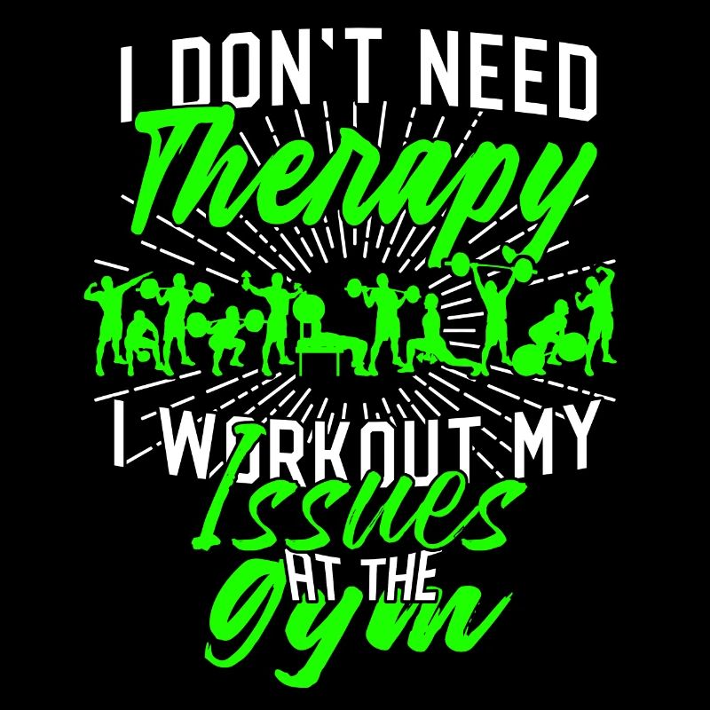 Fitnesstudio