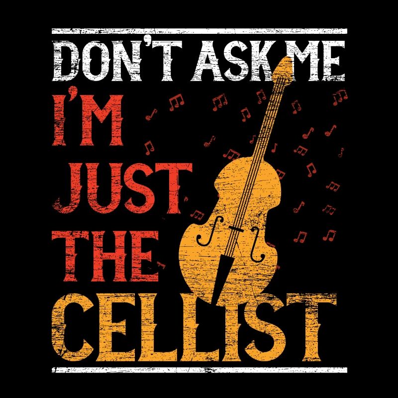 Cello Orchester