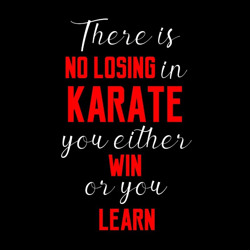 Karate Wettkampf
