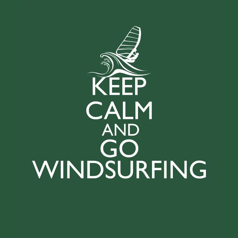 Windsurf Windsurfen Surfing Geschenke Windsurfer