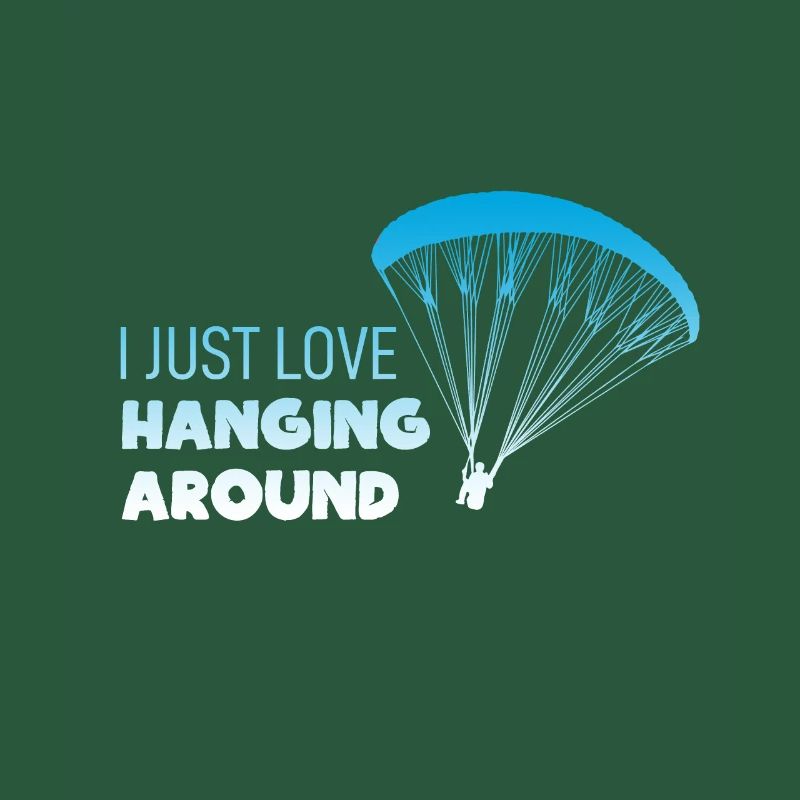 paragliding